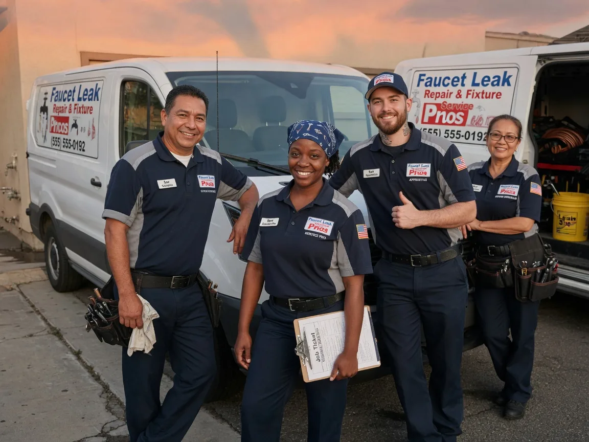 Faucet Repair company in Saratoga, WY