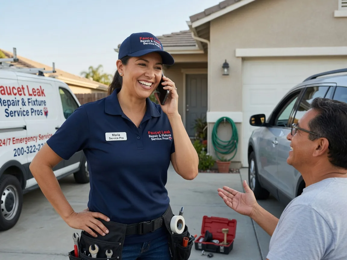 Faucet Repair Saratoga, WY FAQs